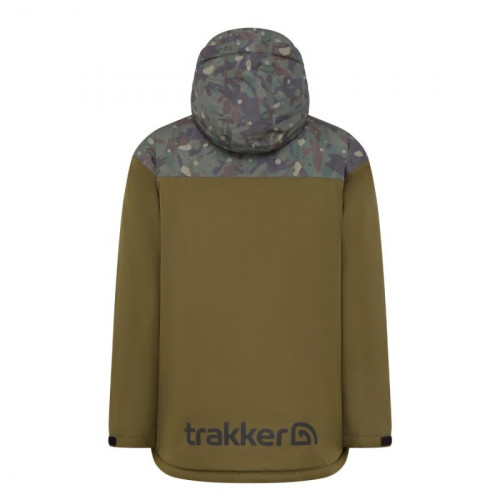 Зимно облекло 2в1 Trakker CR Camo 2-Piece Suits_Trakker
