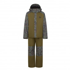 Зимно Облекло 3 в 1 Trakker CR Camo 3-Piece Suits