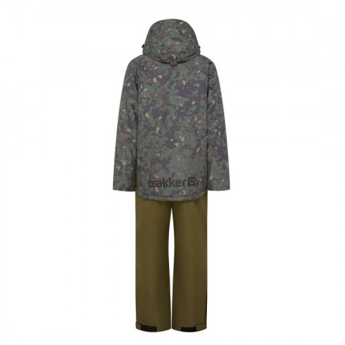 Зимно Облекло 3 в 1 Trakker CR Camo 3-Piece Suits_Trakker