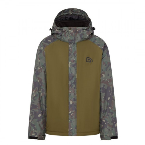 Зимно Облекло 3 в 1 Trakker CR Camo 3-Piece Suits_Trakker