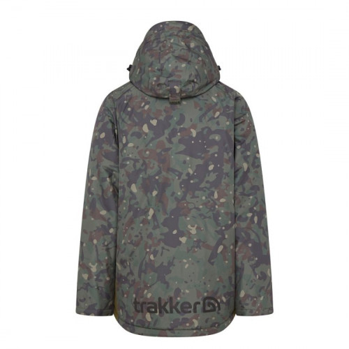 Зимно Облекло 3 в 1 Trakker CR Camo 3-Piece Suits_Trakker