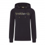Суитчър Trakker CR Logo Hoody Black Camo_Trakker