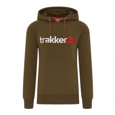 Суитчър Trakker CR Logo Hoody