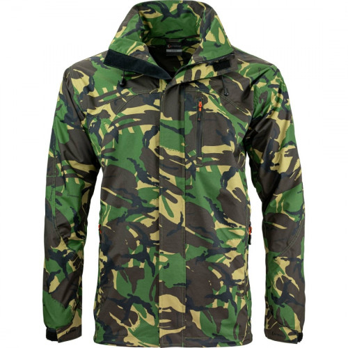Водоустойчиво Яке Speero Sirius Tech-Lite Jacket_Speero Tackle