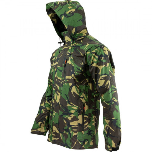Водоустойчиво Яке Speero Sirius Tech-Lite Jacket_Speero Tackle