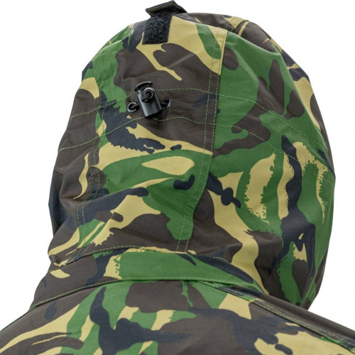Водоустойчиво Яке Speero Sirius Tech-Lite Jacket_Speero Tackle