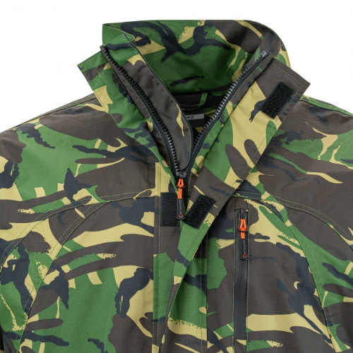 Водоустойчиво Яке Speero Sirius Tech-Lite Jacket_Speero Tackle