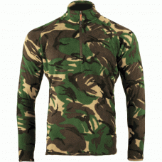Горнище Speero Mid Layer Fleece DPM