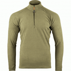 Горнище Speero Mid Layer Fleece Green