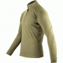 Горнище Speero Mid Layer Fleece Green_Speero Tackle