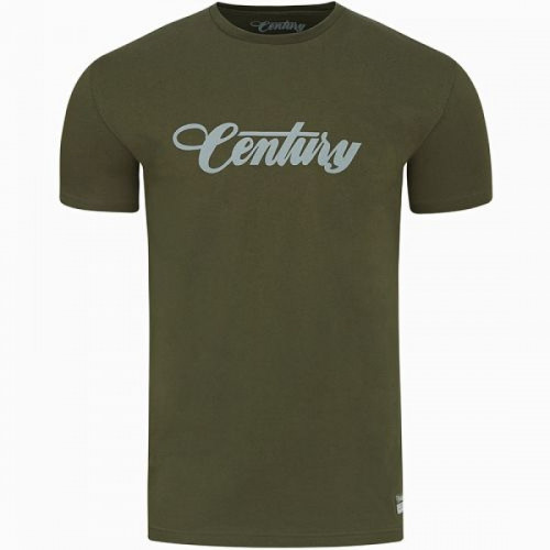 Тениска Century NG Green T-Shirt_Century