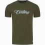Тениска Century NG Green T-Shirt_Century