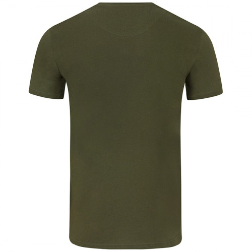 Тениска Century NG Green T-Shirt_Century