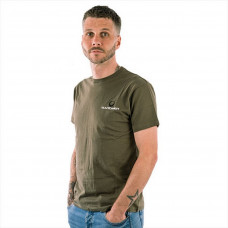 Тениска Gardner Olive T-Shirt