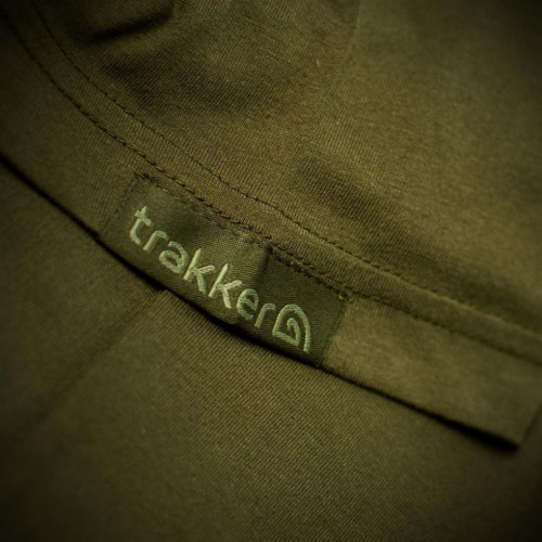 Тениска Trakker 3D T-Shirt_Trakker