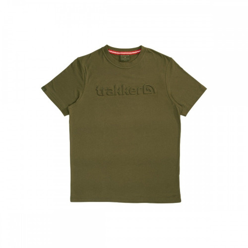 Тениска Trakker 3D T-Shirt_Trakker
