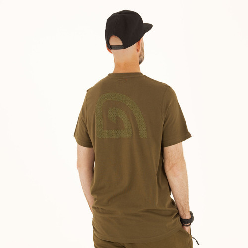 Тениска Trakker CR Logo T-Shirt_Trakker