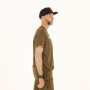 Тениска Trakker CR Logo T-Shirt_Trakker