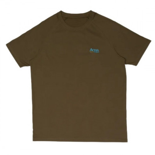 Тениска Aqua Classic T-Shirt_Aqua products