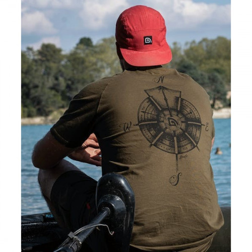 Тениска Trakker TEMPEST_Trakker