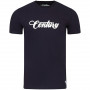 Тениска Century NG Blue T-Shirt_Century