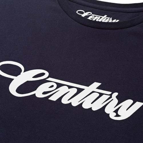 Тениска Century NG Blue T-Shirt_Century