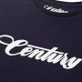 Тениска Century NG Blue T-Shirt_Century