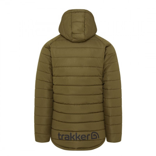 Яке Trakker CR Thermal Jacket_Trakker