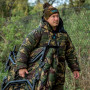 Двулицево подплатено яке Aqua Reversible DPM Jacket_Aqua products