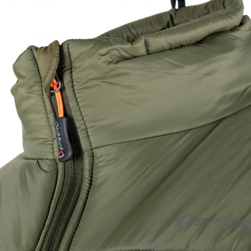 Яке Speero Polaris Jacket_Speero Tackle