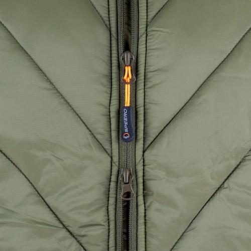 Яке Speero Polaris Jacket_Speero Tackle
