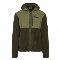 Яке Trakker TechPro Sherpa Jacket