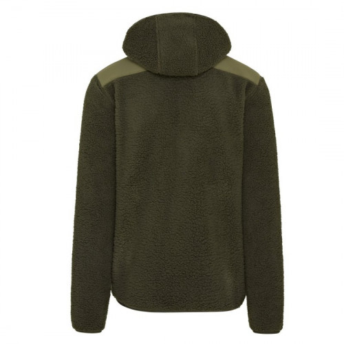 Яке Trakker TechPro Sherpa Jacket_Trakker