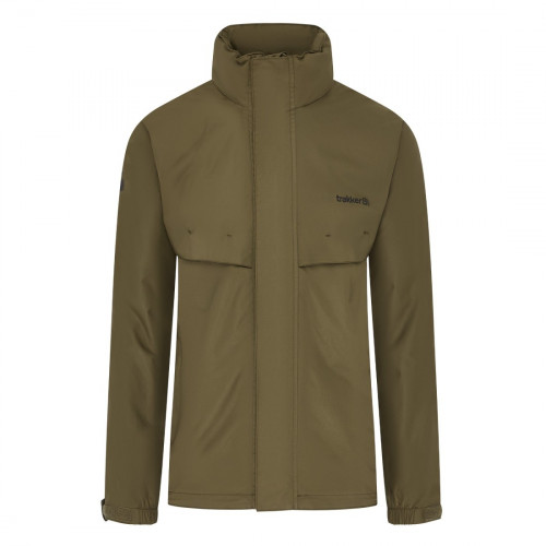 Водоустойчиво яке Trakker CR Downpour Jacket_Trakker