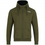 Суитчър Century NG Premium Zip Green Hoody_Century