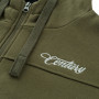 Суитчър Century NG Premium Zip Green Hoody_Century
