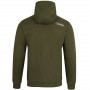 Суитчър Century NG Premium Zip Green Hoody_Century