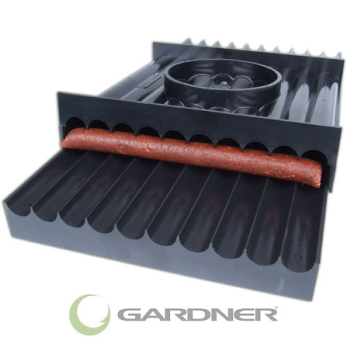 Дъска за топчета Gardner ROLABALL BAITMAKER LONGBASE Gardner дъски и аксесоари за направата на протеинови топчета