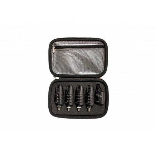 Сигнализатори Flajzar Q9 RGB TX SET 4+1_Flajzar