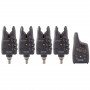 Сигнализатори Flajzar Q9 RGB TX SET 4+1_Flajzar