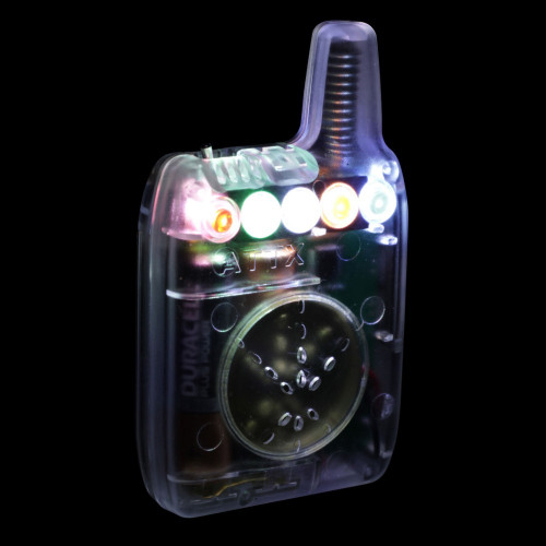 Сигнализатори Gardner ATTs Crystal 4+1 set_Gardner