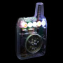 Сигнализатори Gardner ATTs Crystal 4+1 set_Gardner