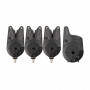 Сигнализатори Trakker dB7-R 3 Rod Bite Alarm Set_Trakker