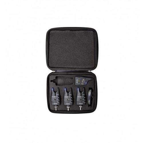 Сигнализатори Flajzar Q9 RGB TX SET 3+1_Flajzar