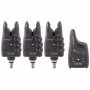 Сигнализатори Flajzar Q9 RGB TX SET 3+1_Flajzar