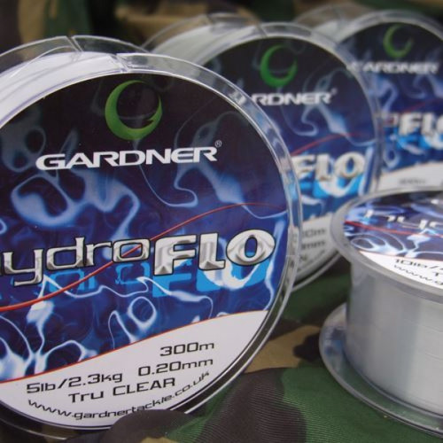 Влакно GARDNER HYDRO FLO_Gardner