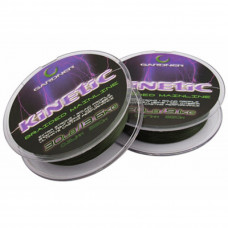 Плетено влакно KINETIC BRAIDED MAINLINE 20lb (0.27mm) 600m