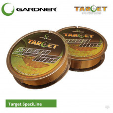 Влакно за фидер Target SpeciLine