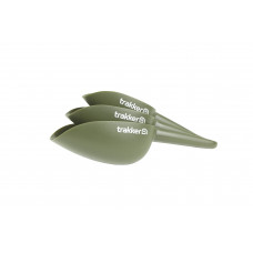 Trakker BAIT SCOOP SET - Комплект лъжици [210609]