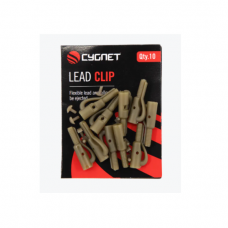 Cygnet Lead Clip [623240]